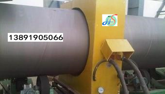 钢管中频加热炉