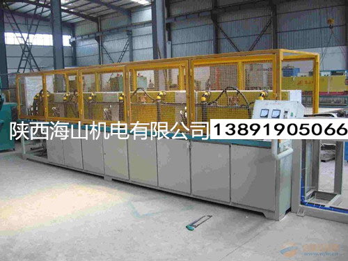 可控硅在中频炉使用过中烧坏的原因