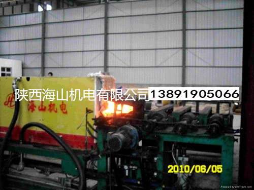 感应加热中线圈的重要性