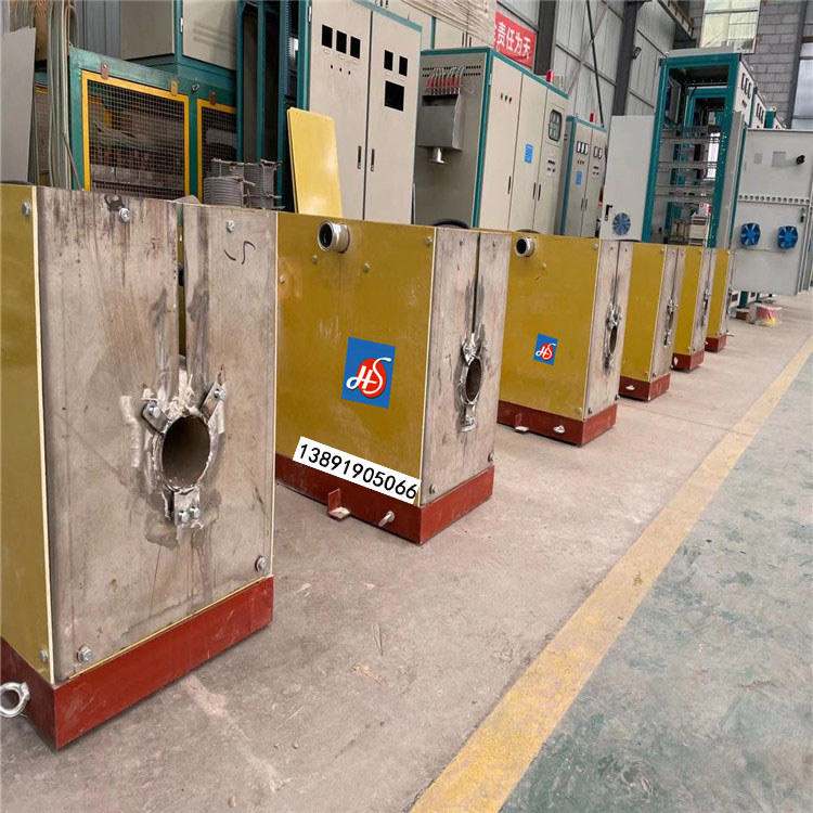 中频炉感应器线圈