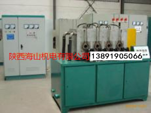 中频加热炉的应用行业