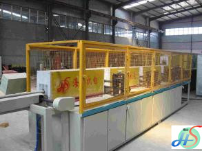 中频电炉装备的自主化进程显著提高