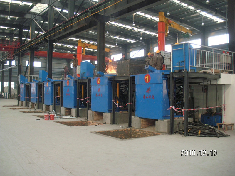 海山小课堂--中频熔炼炉炉衬厚度检测2