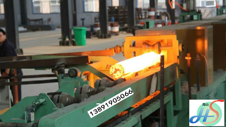 你知道吗加热炉炉衬采用多层轻体高强复合结构