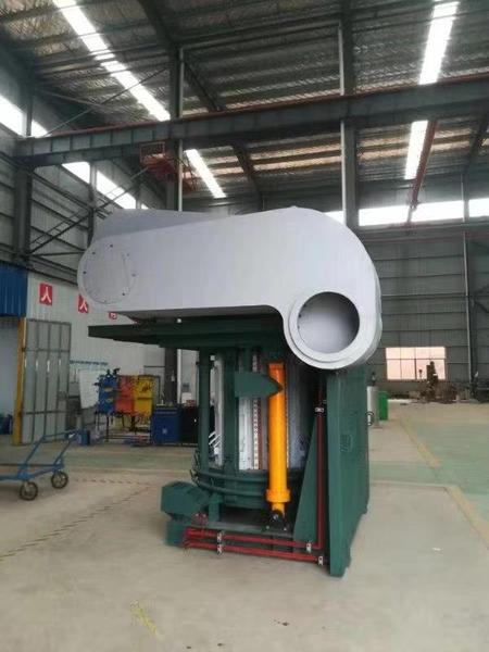 你知道中频加热炉具体怎么使用吗