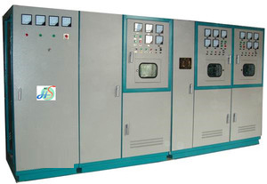 运行中频电炉的时候可能出现的故障及解决方法