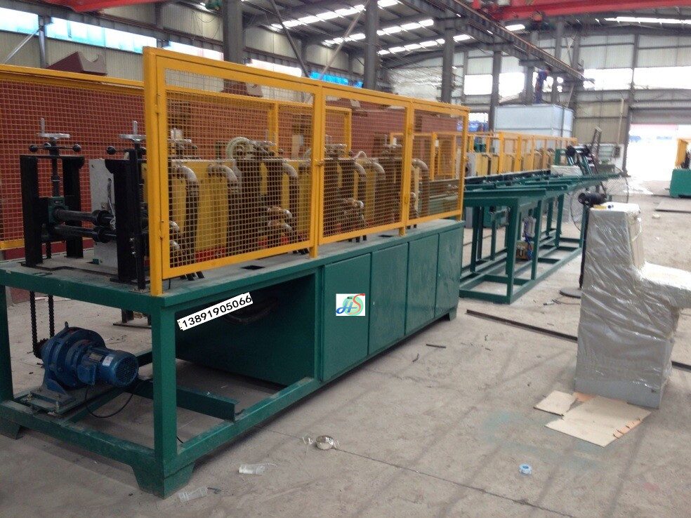 2019年员工中频炉知识提升培训