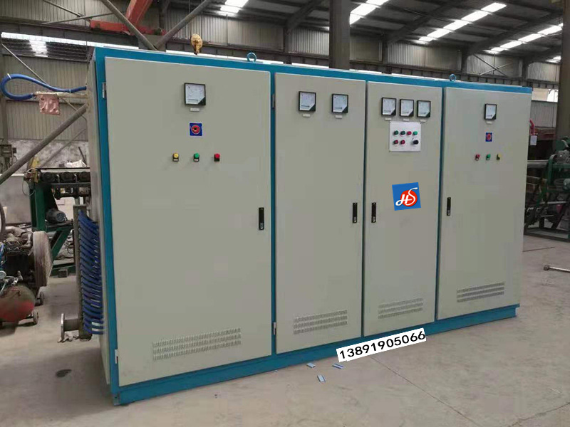 中频炉售后培训大全（连载1）