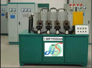 如何使用中频炉才会比较省电?