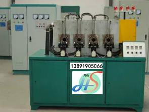 怎么对运行中的中频电炉故障进行维修?