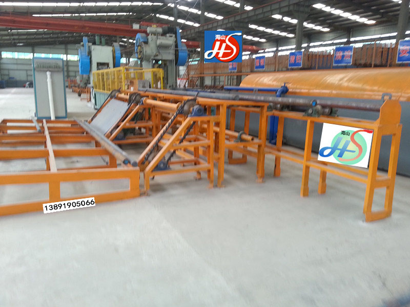 驰援抗疫一线，海山电炉爱心显担当