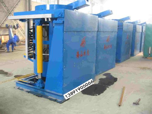 中频电炉功率是如何计算的