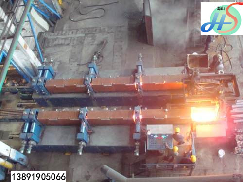 复工复产  中频炉检查要点