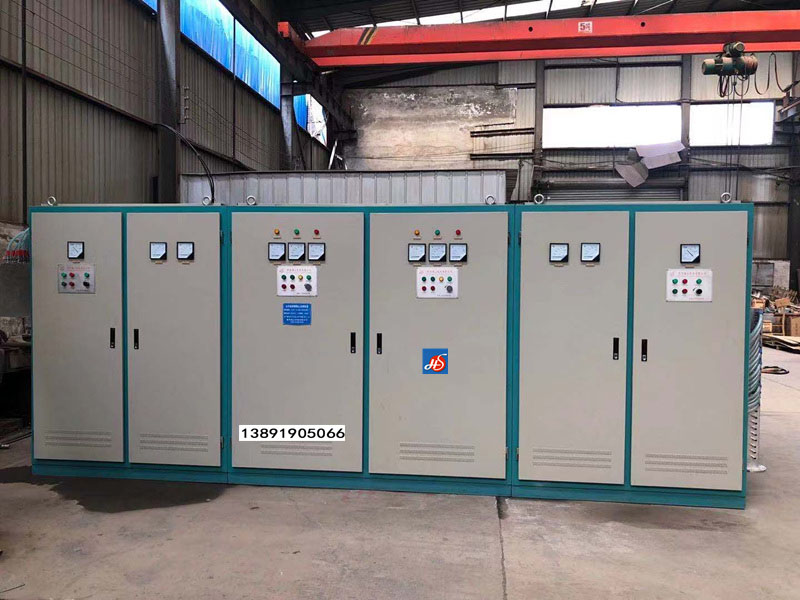 中频炉的中频电源设计方案（连载2）