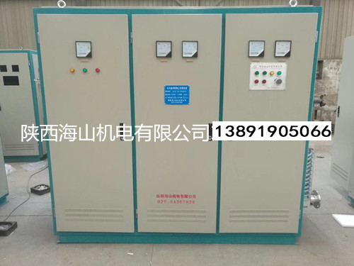 中频炉变压器的选择方式