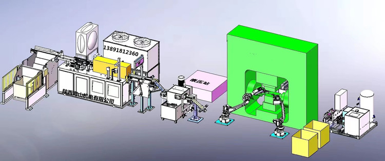 钢球加热炉的好处
