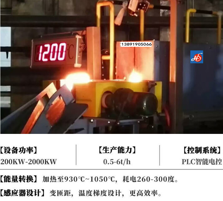 中频炉线圈是什么